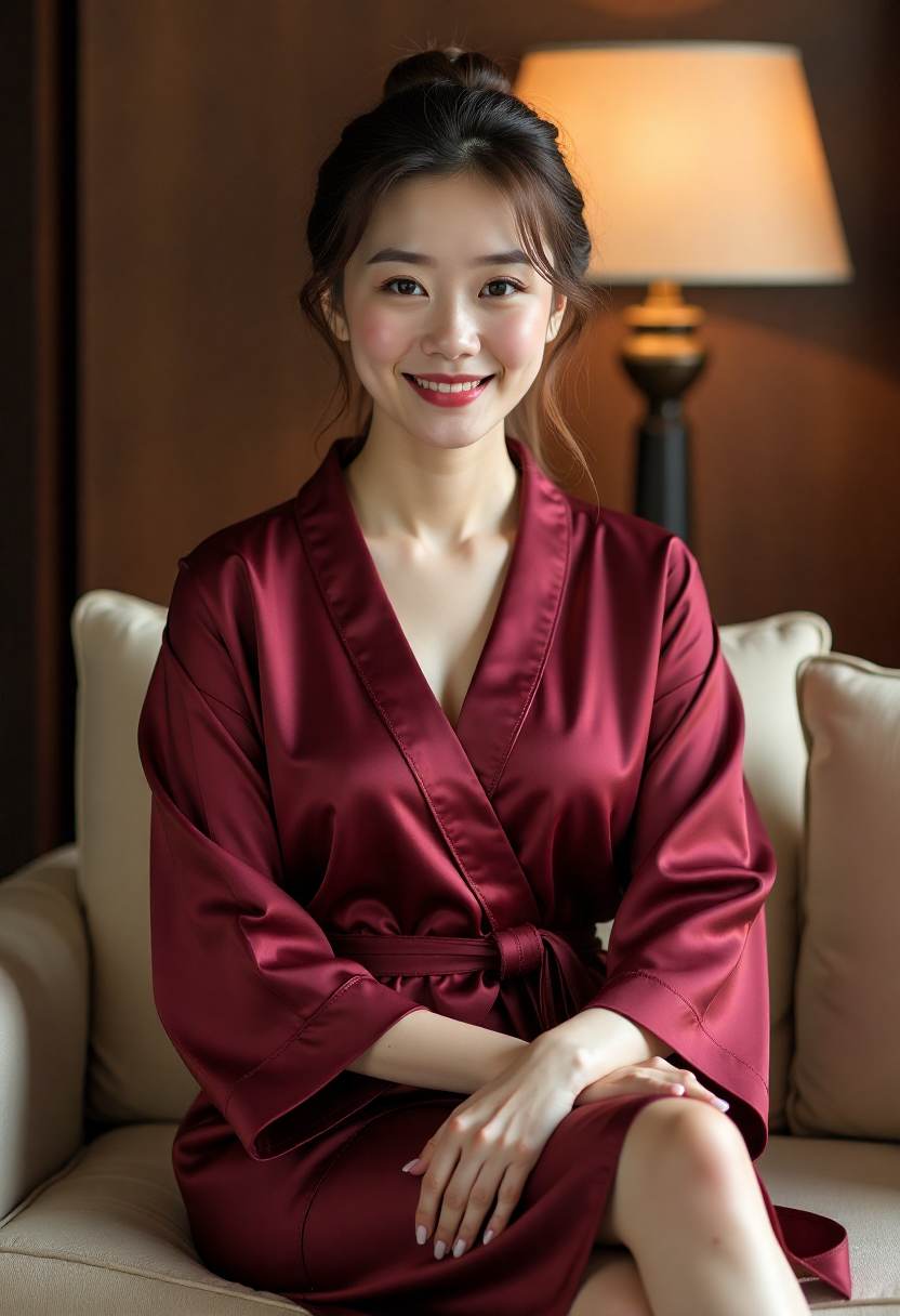 农女翻身记