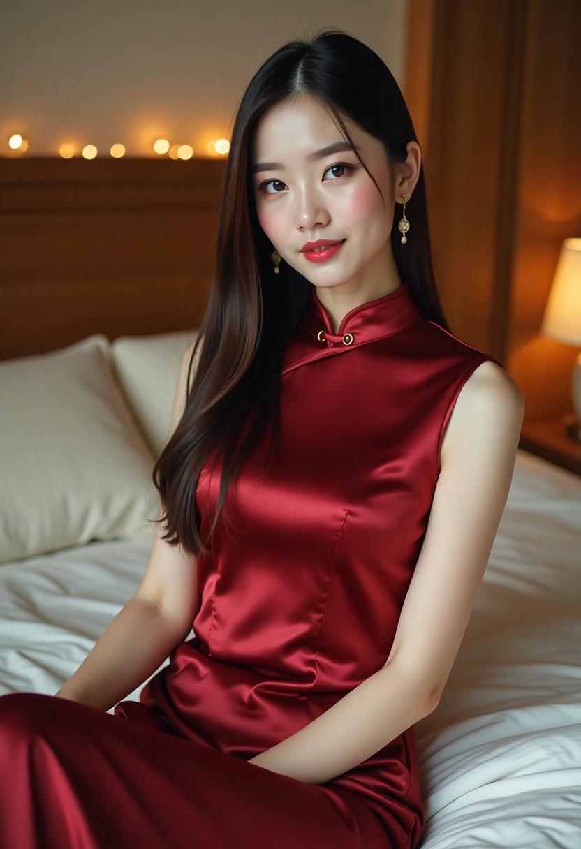 闪婚后大佬宠上天