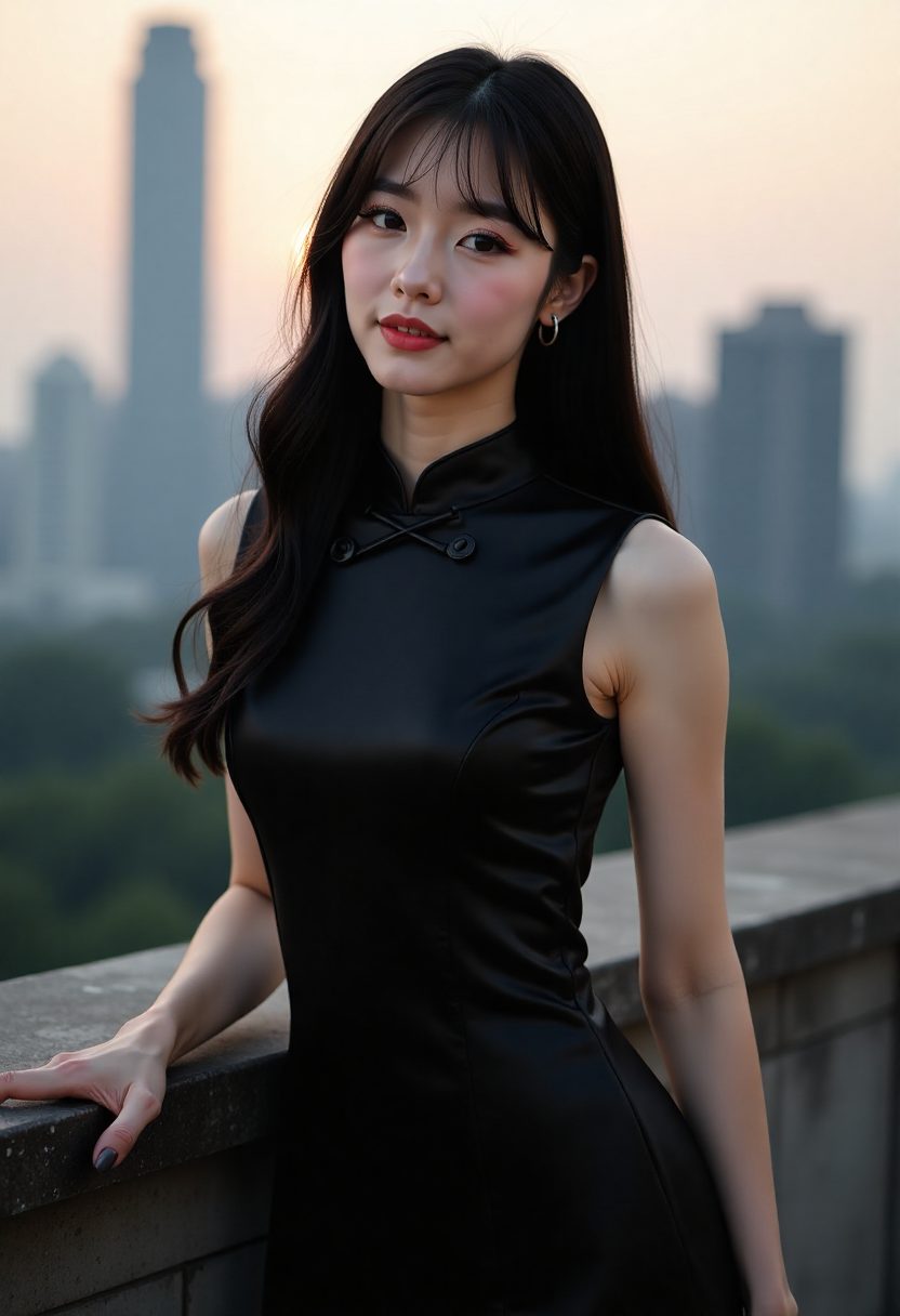 寒门状元的逆袭