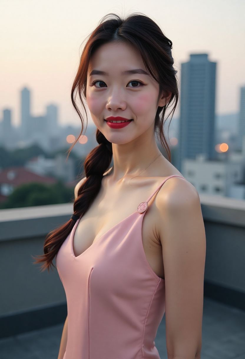 霸总的替身娇妻