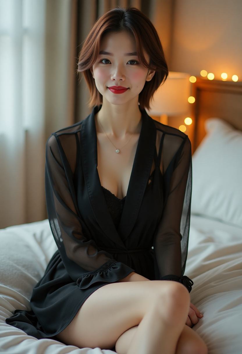 重生之商界风云